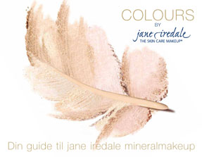 Ny jane iredale katalog